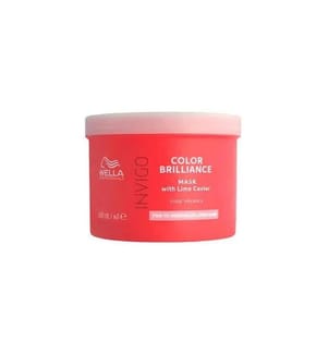 wella Invigo Color Brilliance Vibrant Color Mask 500 ml