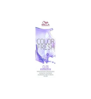 wella Coloration des cheveux Color Fresh 75 ml