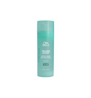 wella Invigo Volume Boost Crystal Mask 145 ml