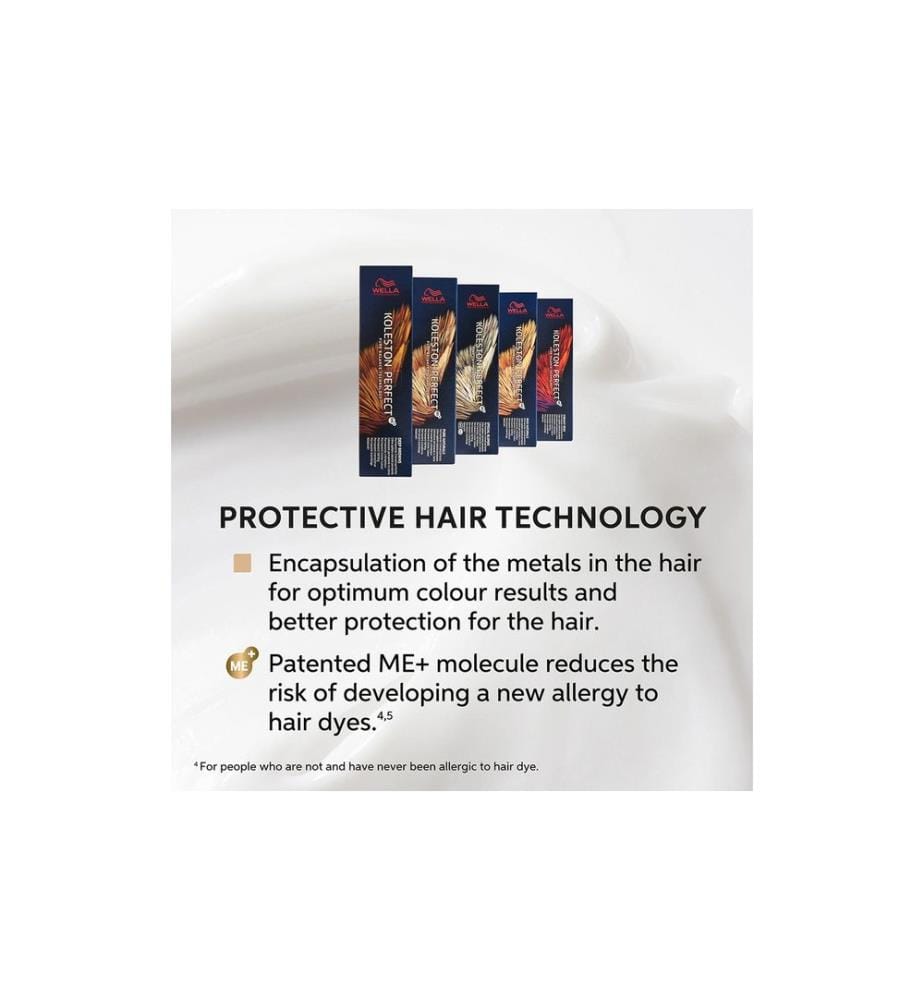 wella Koleston Perfect 60 ml