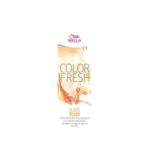 wella Haartönung Color Fresh 75 ml