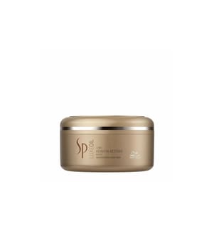 wella Luxe Oil Keratin Restore Mask 150 ml