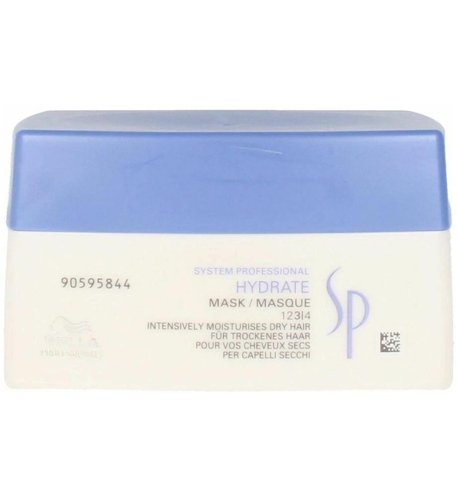 wella Hydrate Mask 200 ml