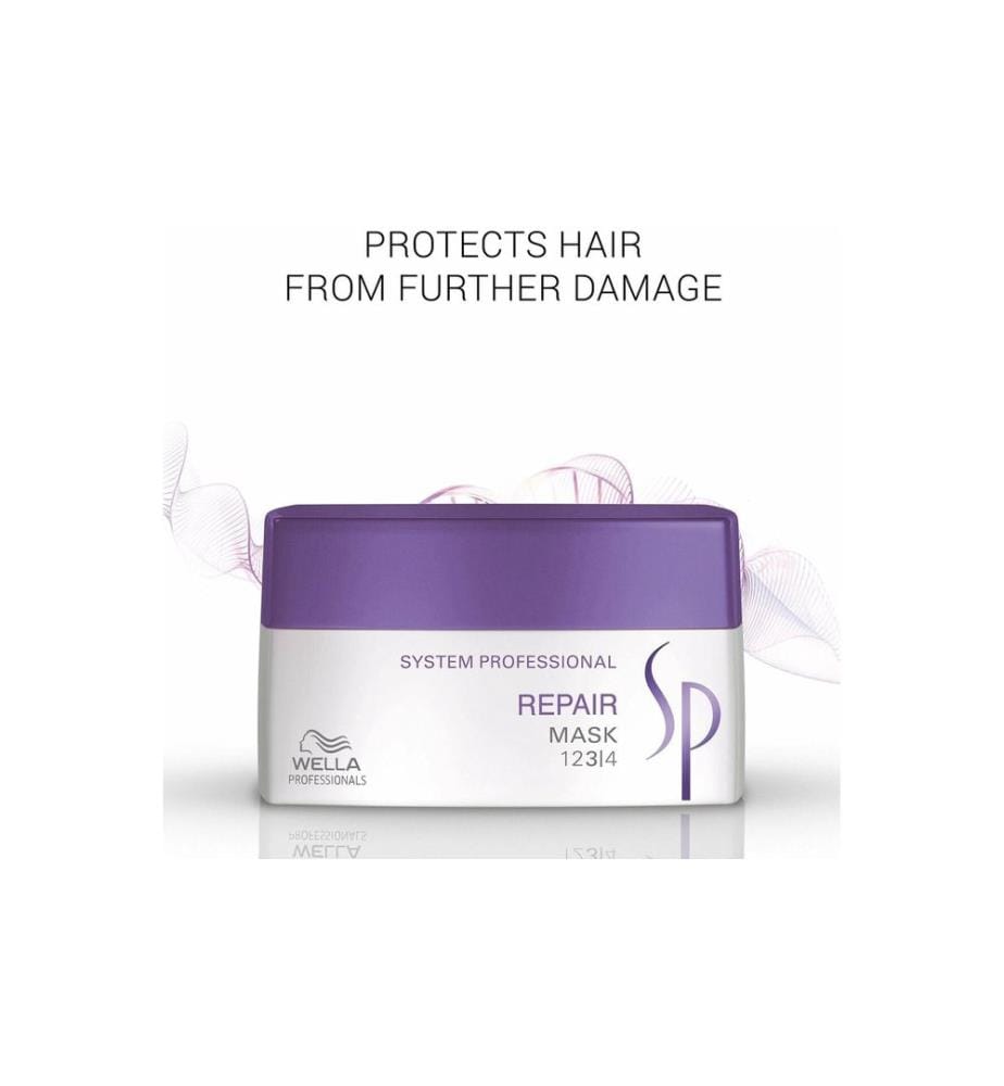 wella SP Repair Mask 200 ml