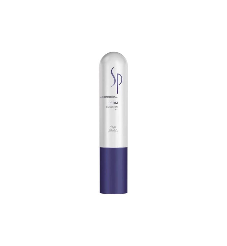 wella SP Expert Kit Perm Emulsion 50 ml