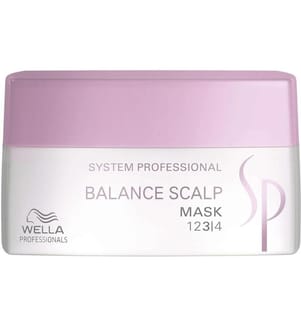 wella SP Balance Scalp 200 ml