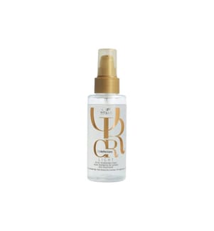 wella Oil Reflections Light Oil 100 ml
