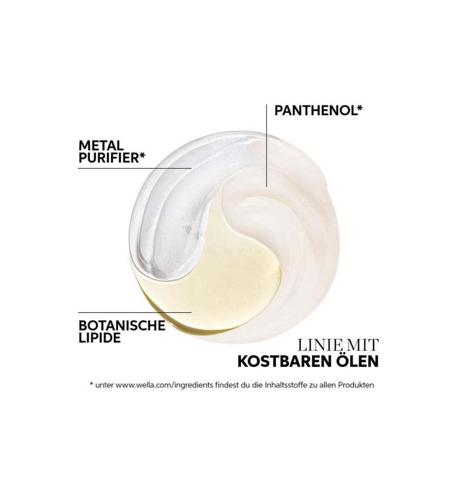 wella Oil Reflections Light Oil 100 ml