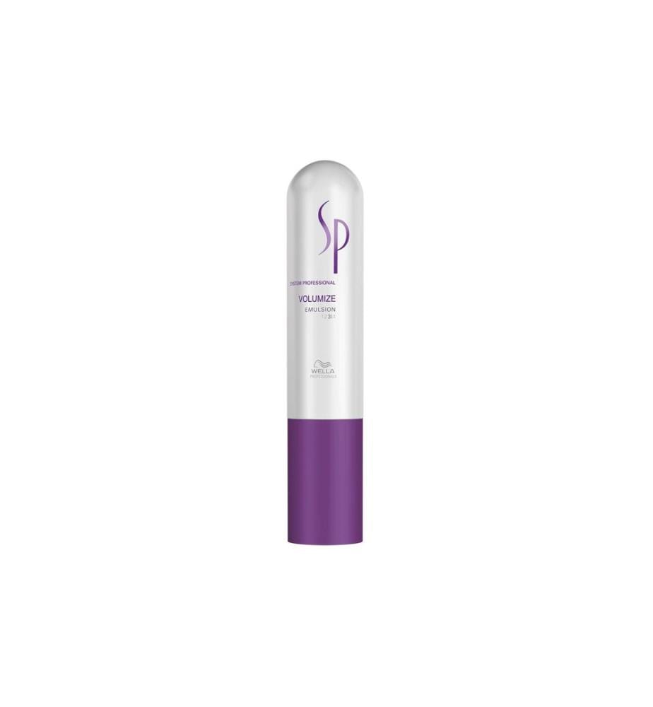 wella Volumize Emulsion 50 ml