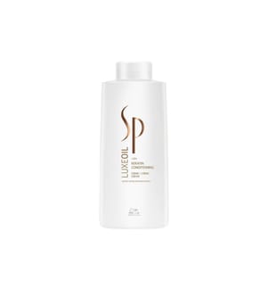 wella Luxe Oil Keratin Conditioning Cream 1000 ml