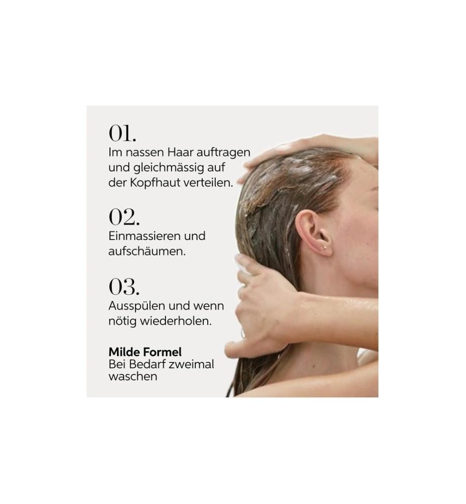 wella Elements Calming Shampoo 1000 ml