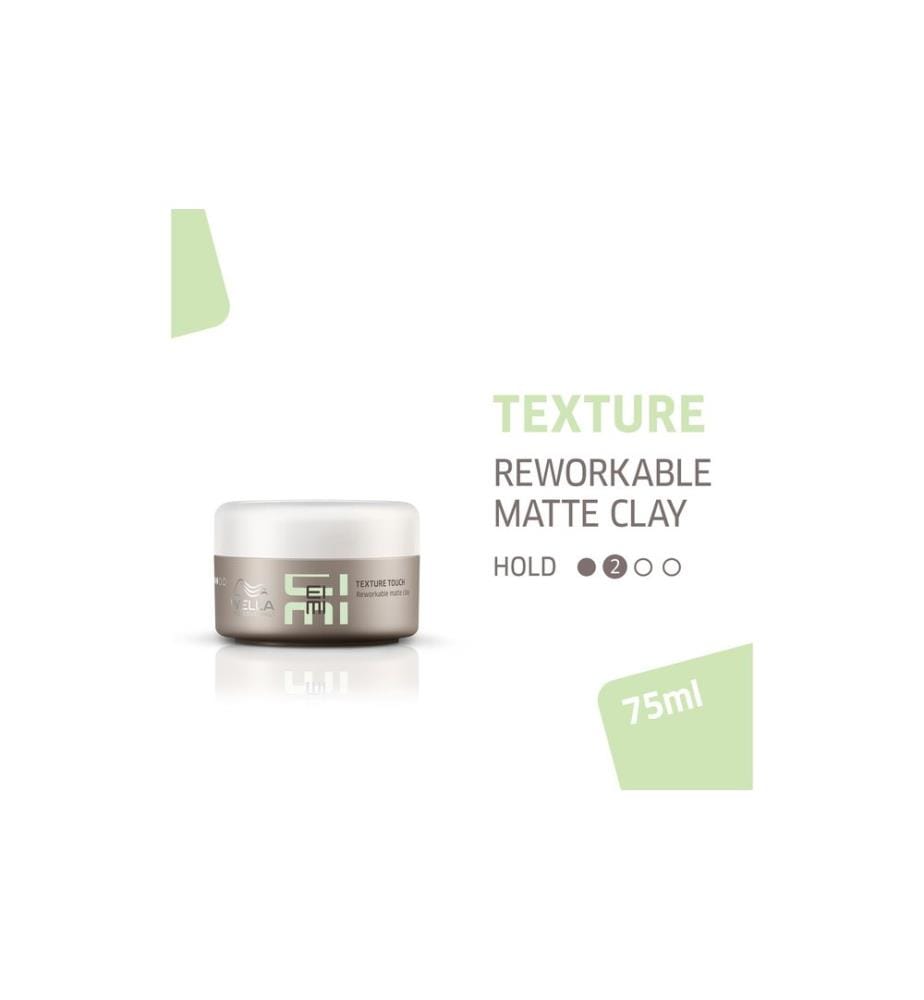 wella EIMI Texture Touch 75 ml