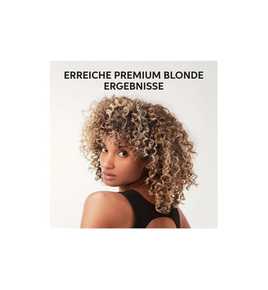 wella Blondor Multi Blonde 800 g