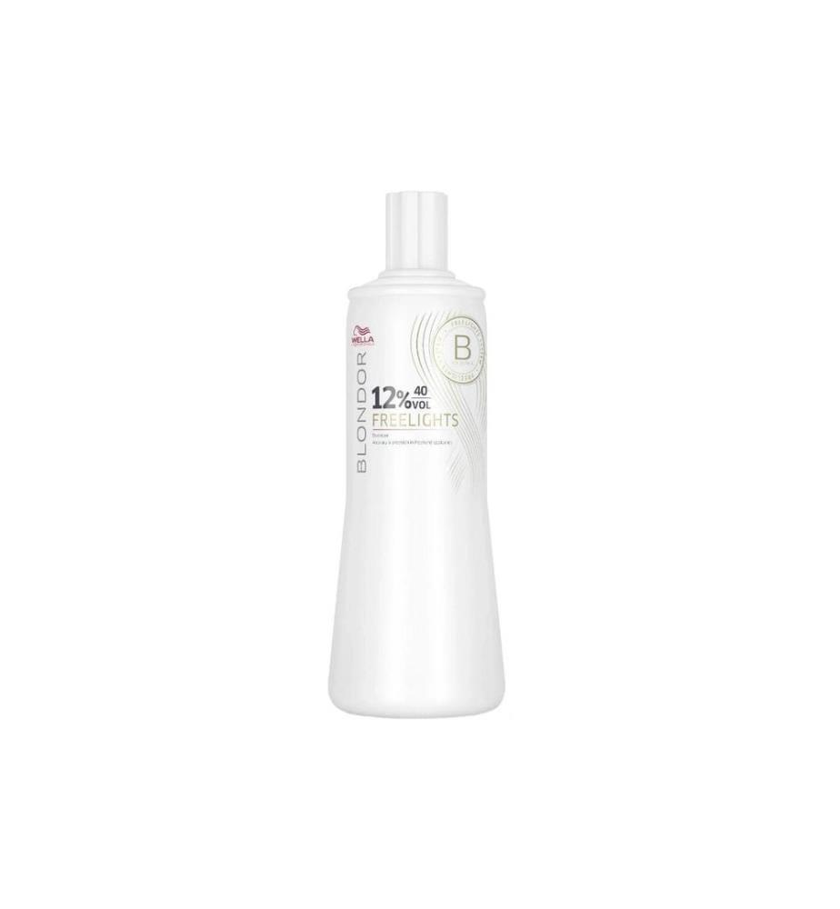wella Blondor Freelights 1000 ml