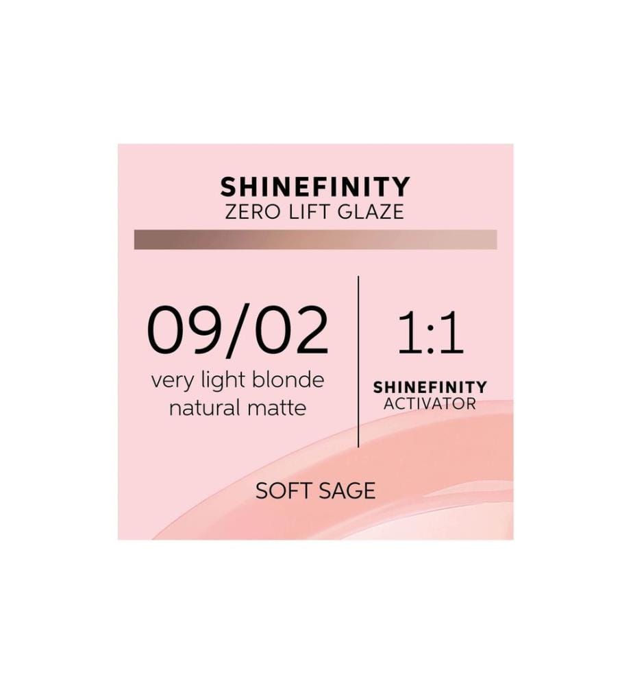 wella Shinefinity 60 ml
