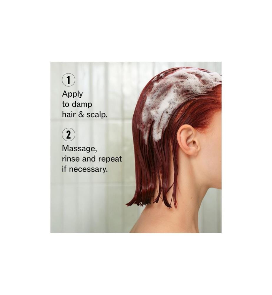 wella Shampooing sans sulfate Ultimate Color 1000 ml