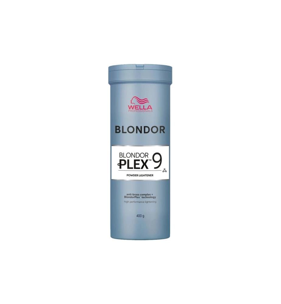 wella BlondorPlex 9 400 g