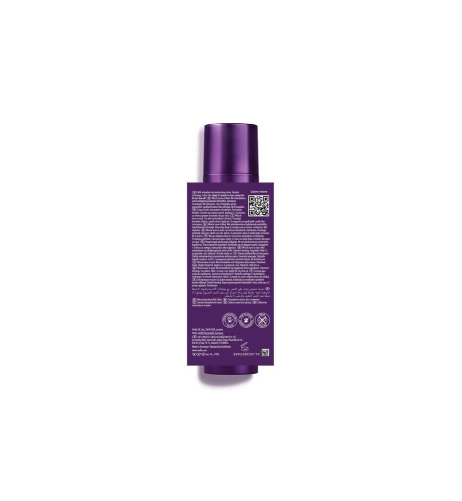wella Masque sans rinçage Ultimate Color Miracle 95 ml