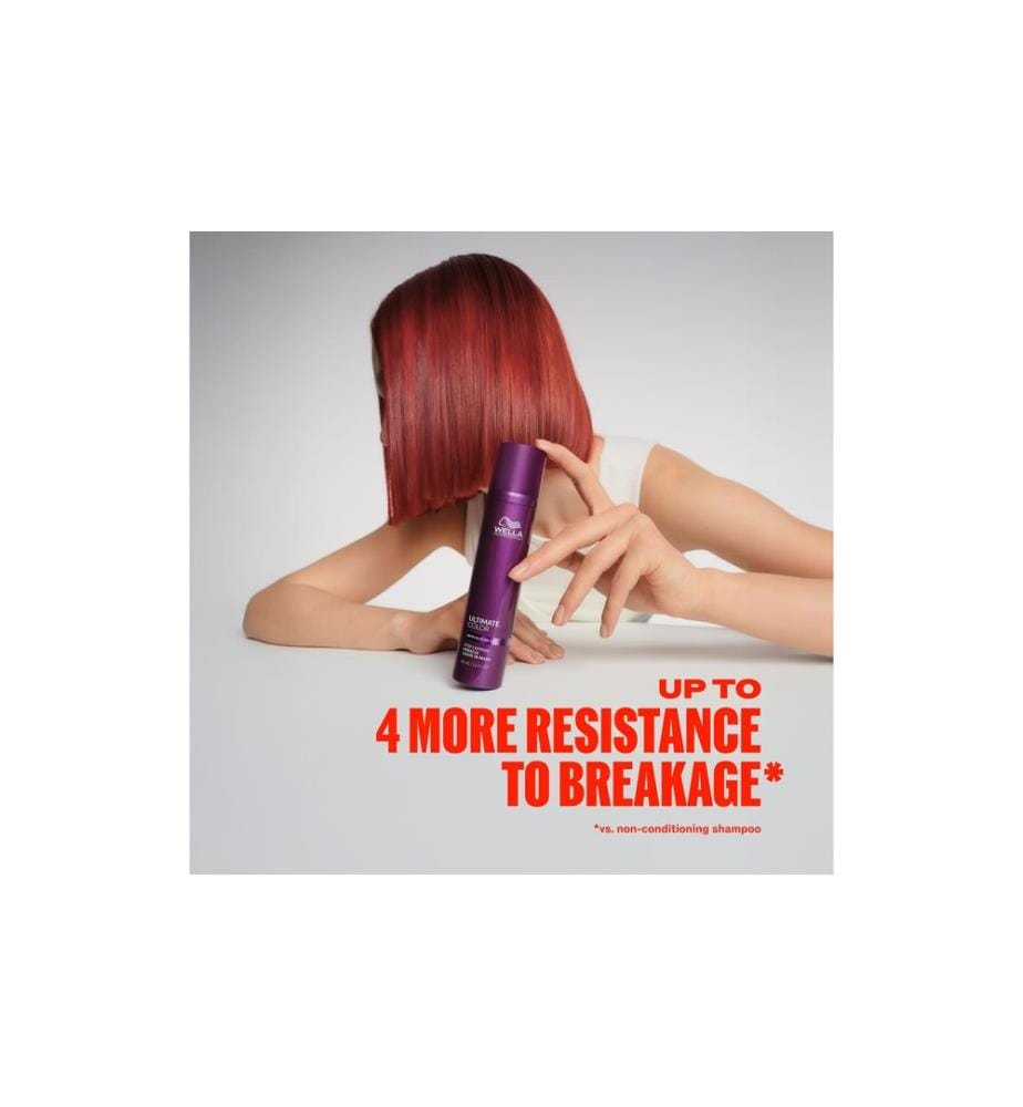 wella Masque sans rinçage Ultimate Color Miracle 95 ml