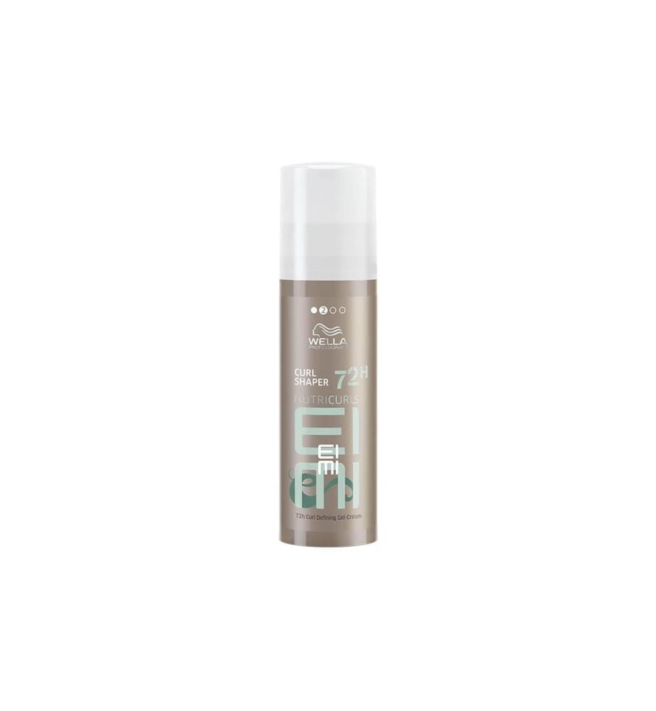 wella EIMI Nutricurls Curl Shaper 150 ml