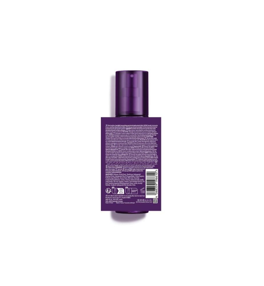 wella Spray Ultimate Color Shine 95 ml