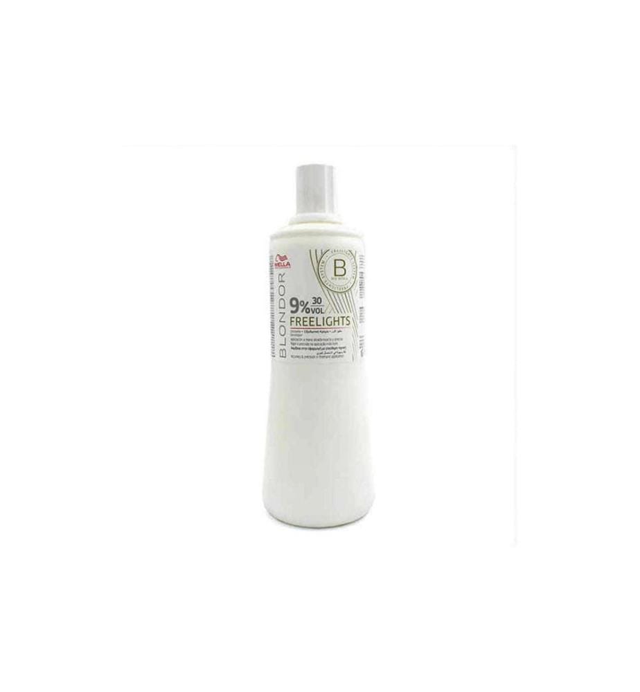 wella Blondor Freelights 1000 ml