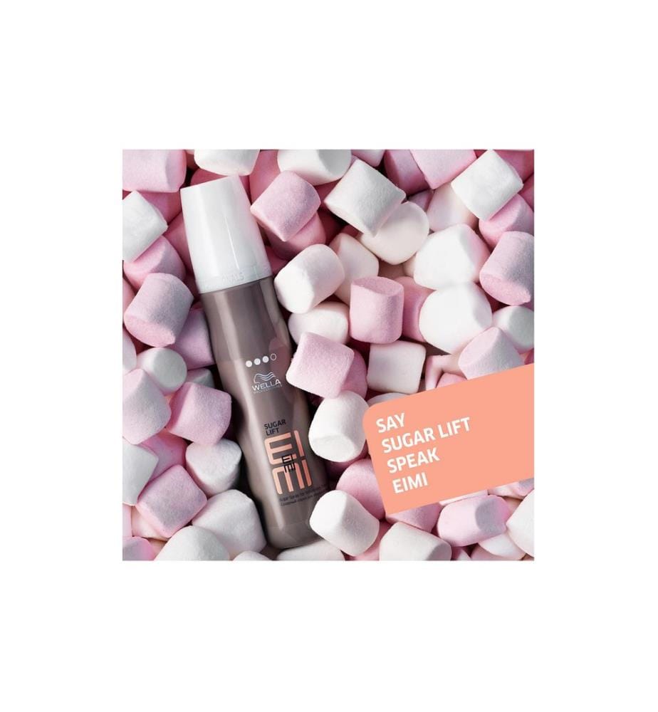 wella EIMI Sugar Lift 150 ml