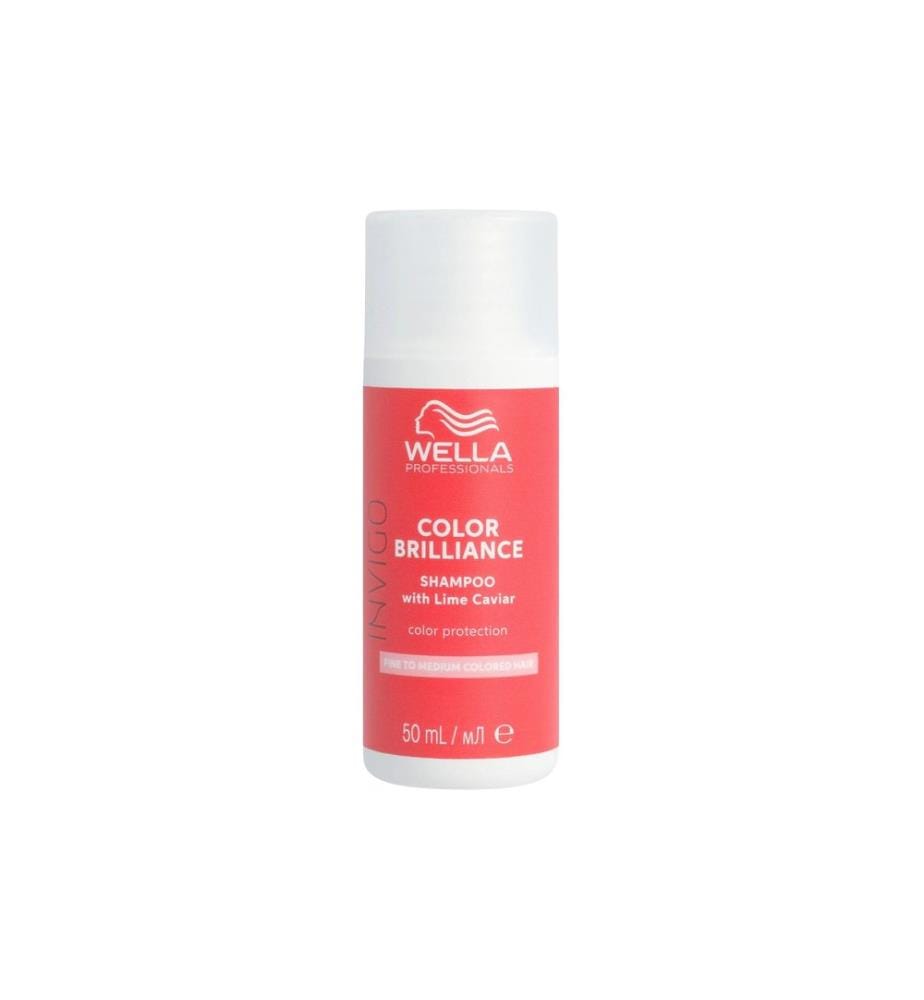 wella Invigo Color Brilliance 50 ml