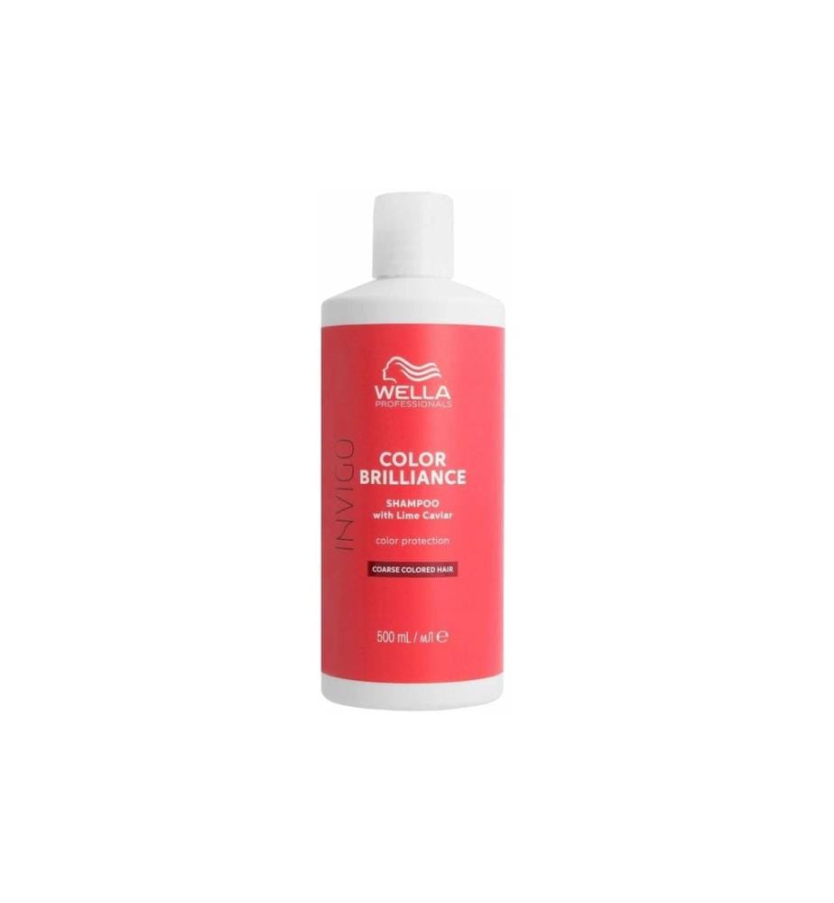 wella Invigo Color Brilliance 500 ml
