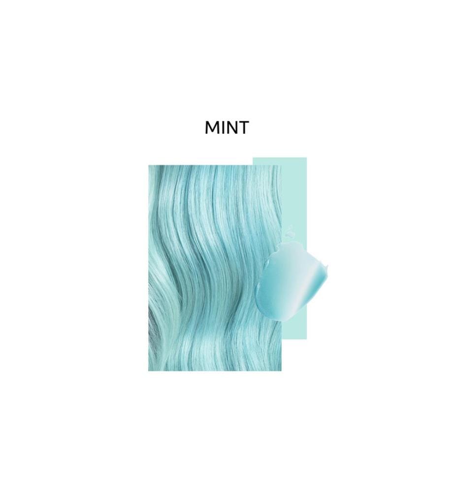 wella Color Fresh Mask Mint 150 ml