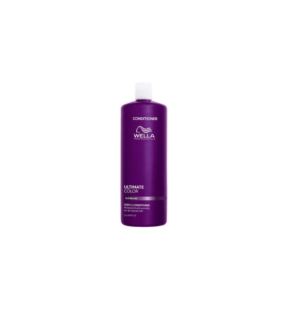 wella Après-shampooing Ultimate Color 1000 ml