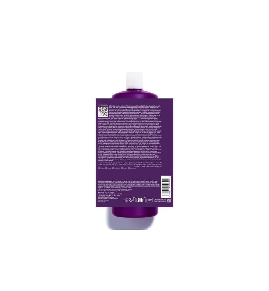 wella Après-shampooing Ultimate Color 1000 ml