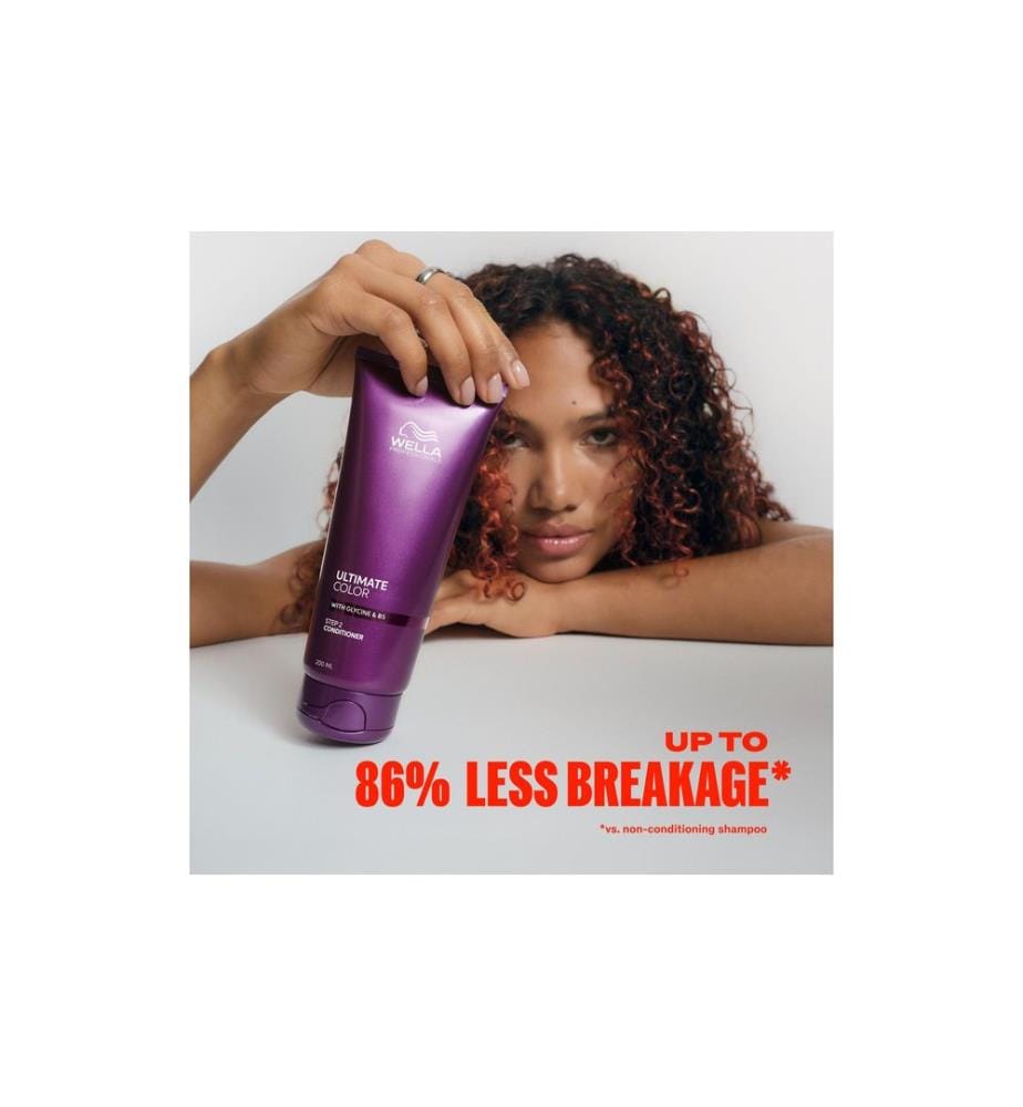 wella Après-shampooing Ultimate Color 1000 ml