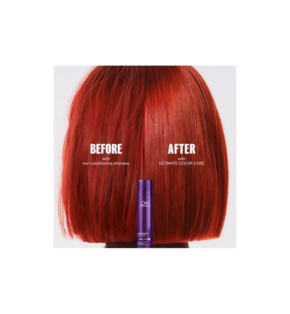 wella Après-shampooing Ultimate Color 1000 ml