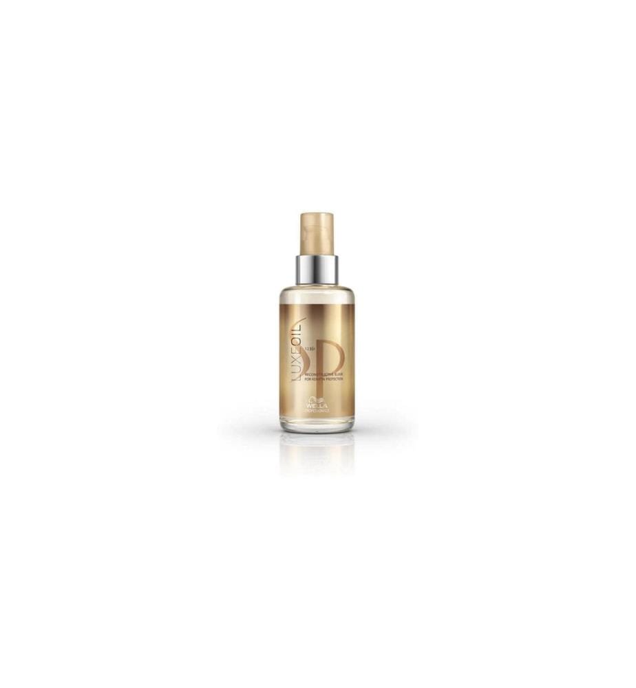 wella Luxeoil Elixir reconstructeur 30 ml