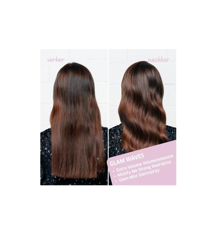 wella Mistify Me Strong 300 ml