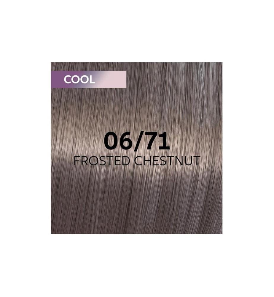 wella Shinefinity Glaze 60 ml
