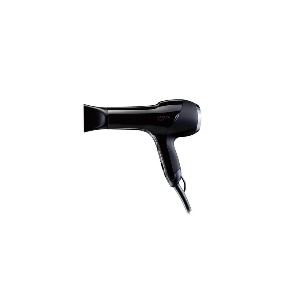 wella Sahira Color Haartrockner 2000 W für coloriertes Haar
