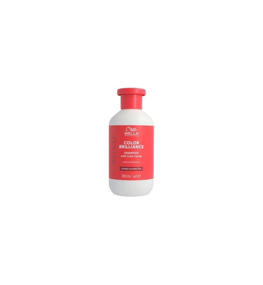 wella Invigo Color Brilliance Coarse 300 ml