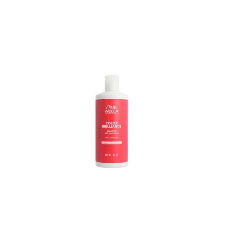 wella Invigo Color Brilliance 500 ml