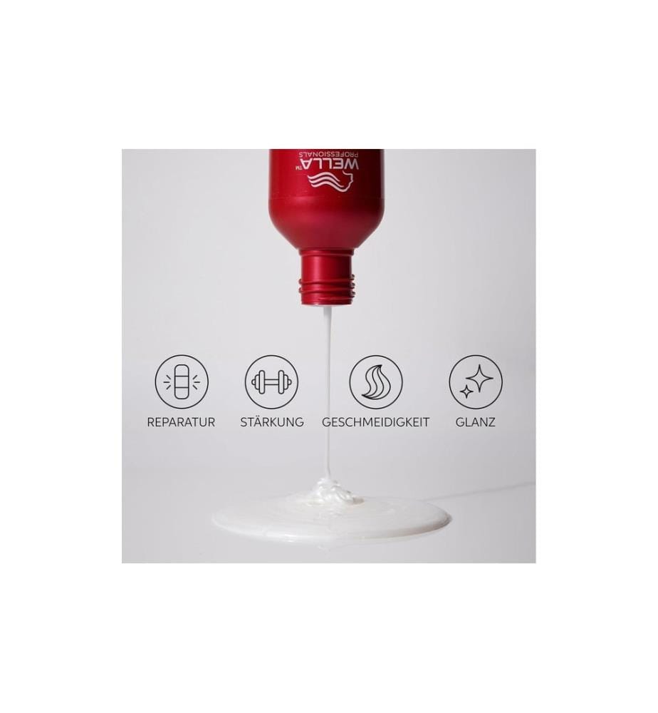 Shampooing wella Ultimate Repair 50 ml