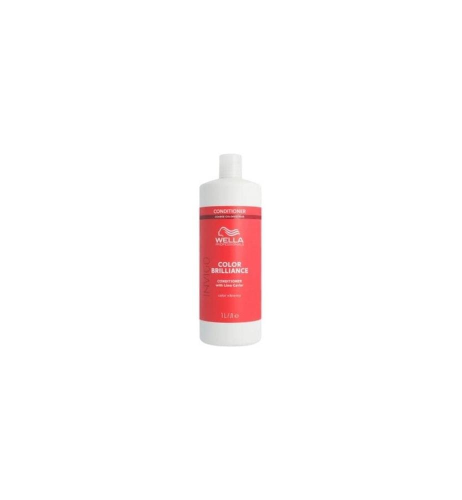 wella Invigo Color Brilliance 1000 ml
