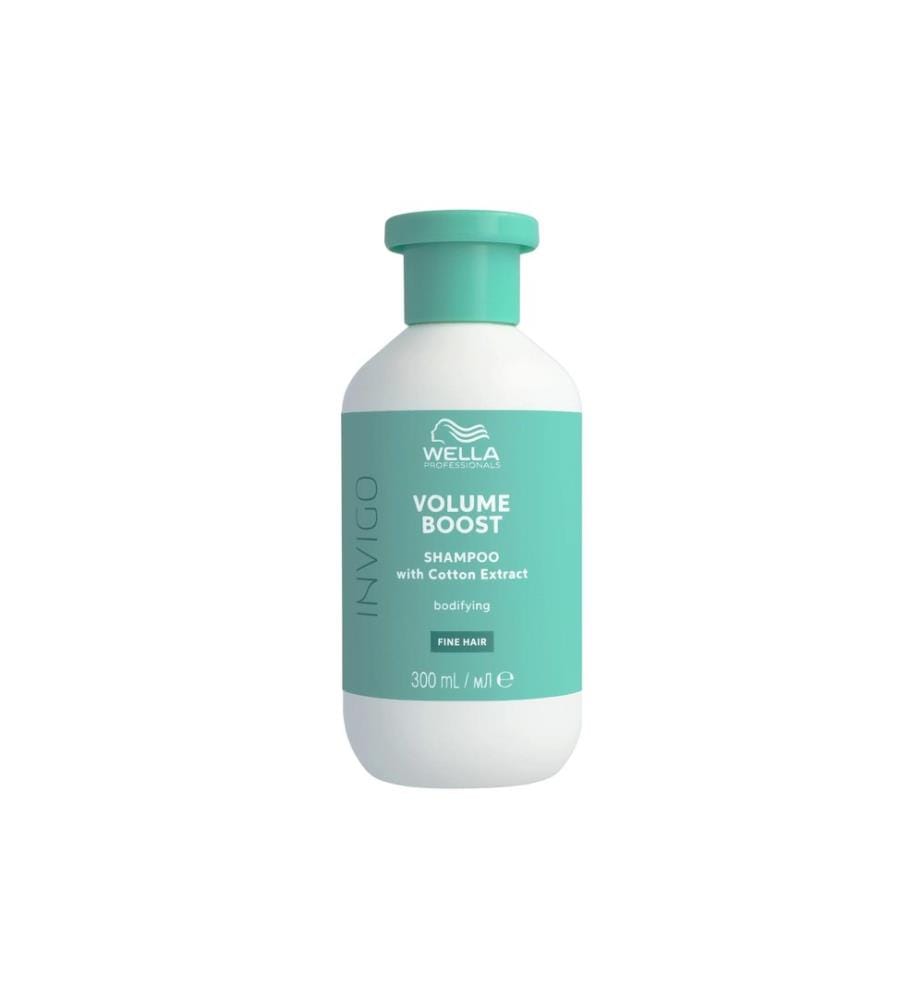 wella Invigo Volume Boost 300 ml
