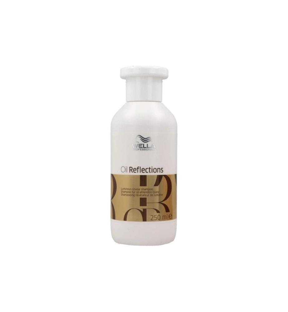 wella Oil Reflections Luminous Reveal 250 ml