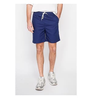 Bermuda-Shorts - Marine