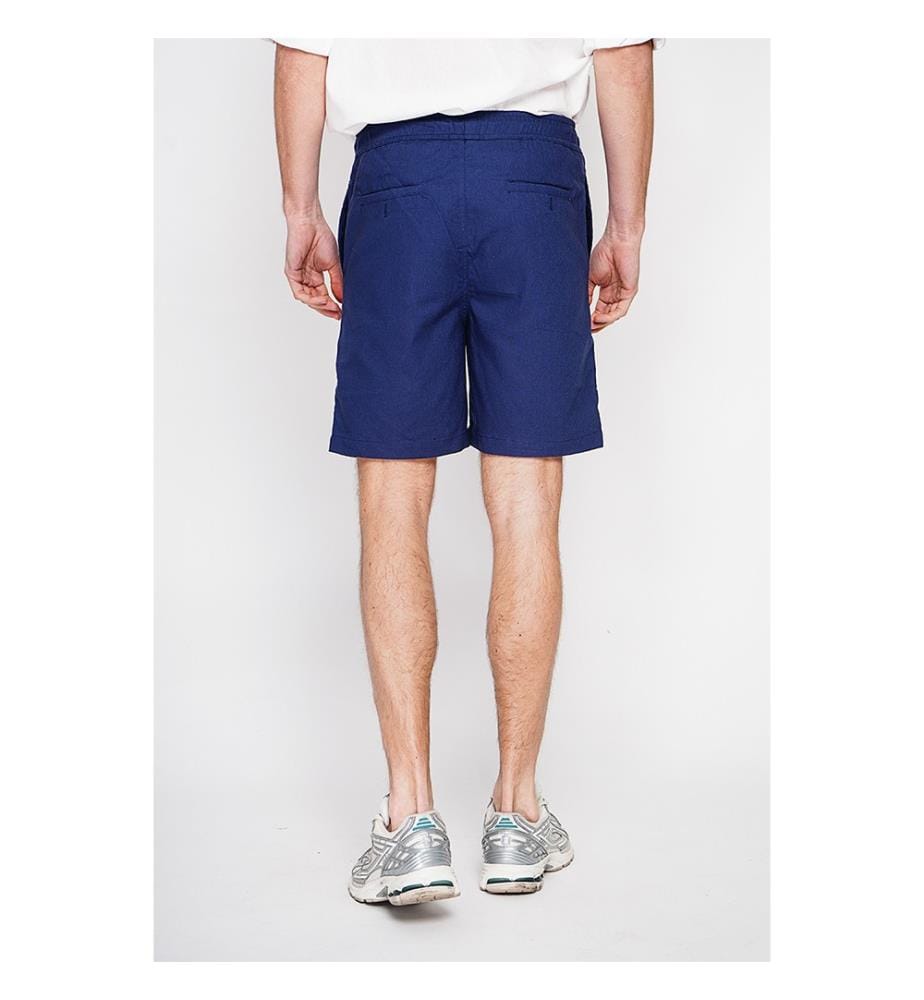 Bermuda-Shorts - Marine