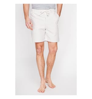 Bermuda-Shorts - Camel