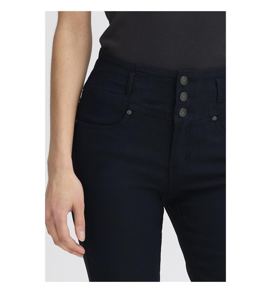Pantaloni - Blu navy scuro