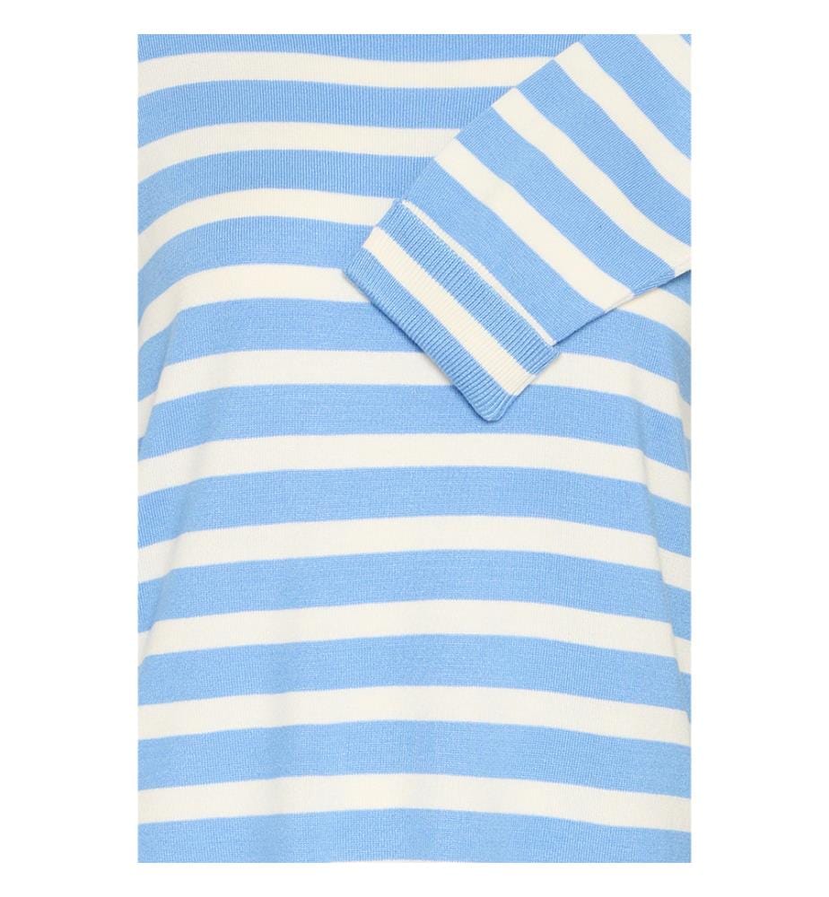Pull - Bleu azur