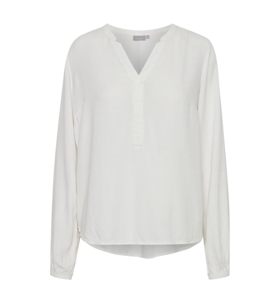 T-shirt - Blanc